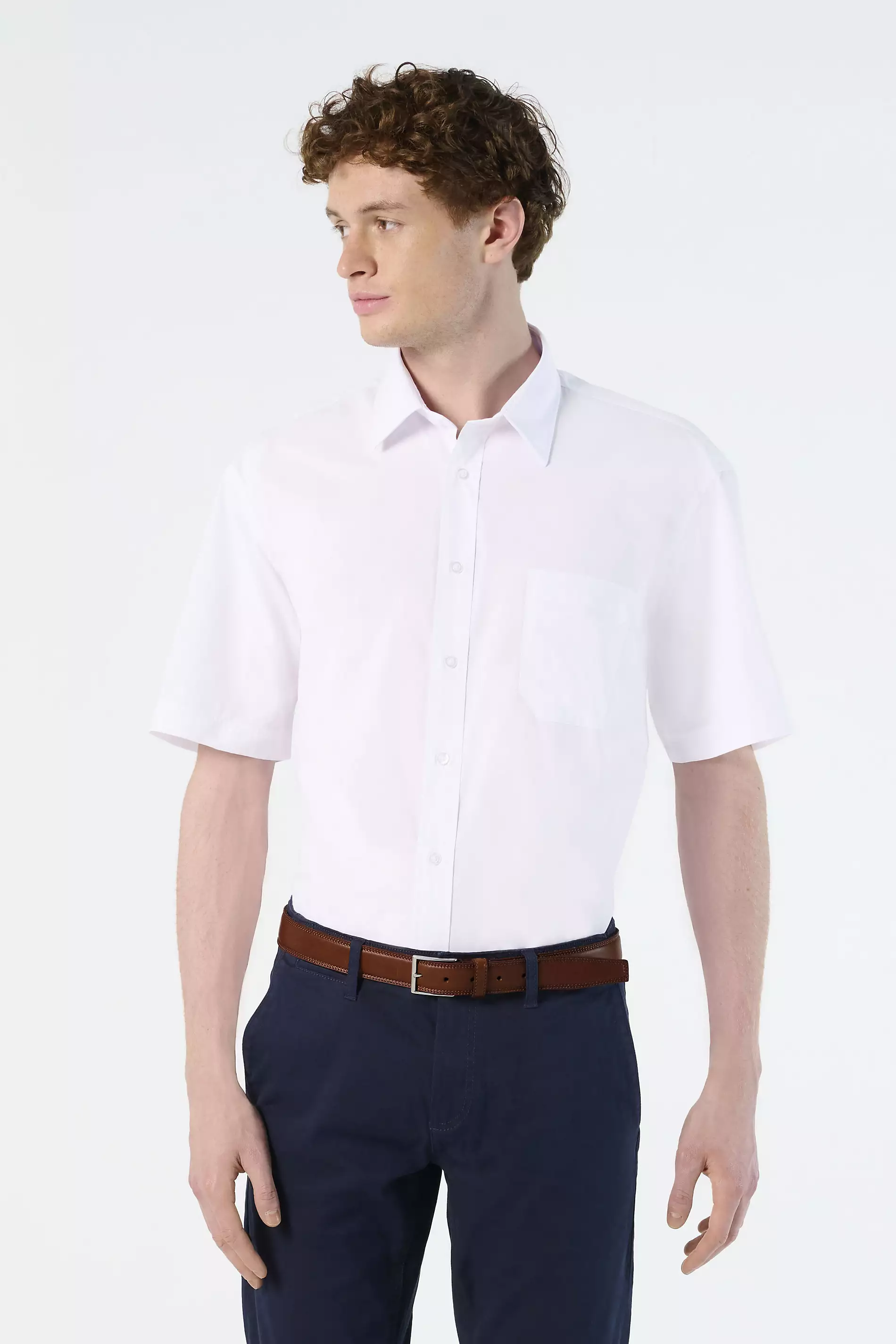 Chemise Homme Bristol