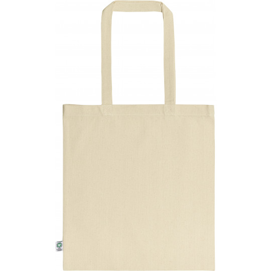 Tote Bag Coton Organique 300g