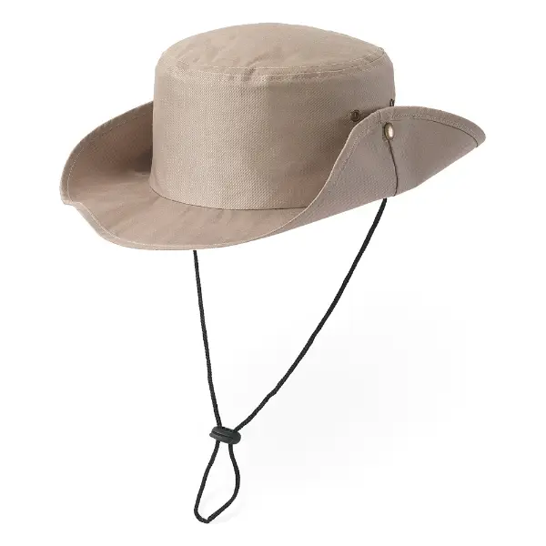 Chapeau Safari