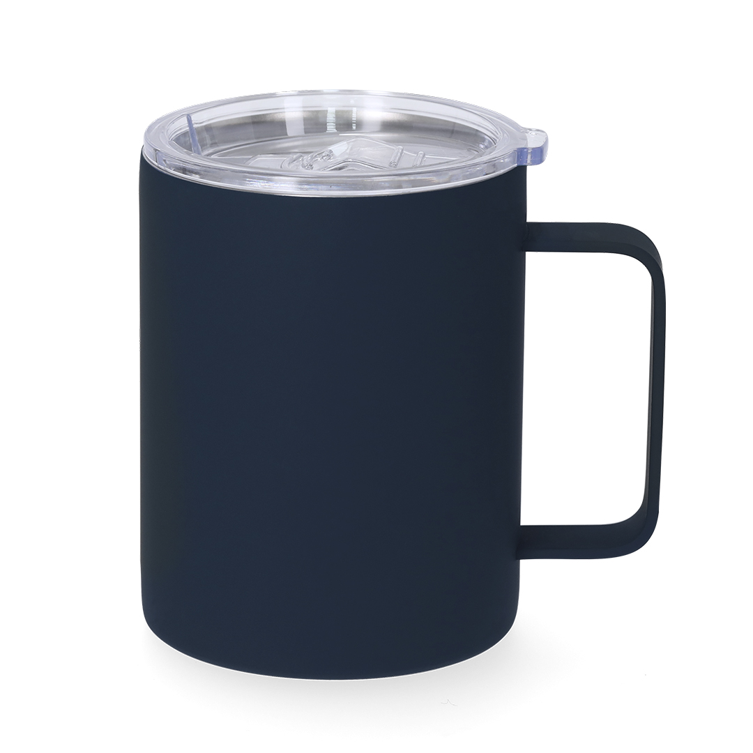 Tasse Thermique Isotherme avec Couvercle