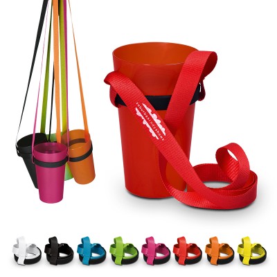 Gobelets reutilisables