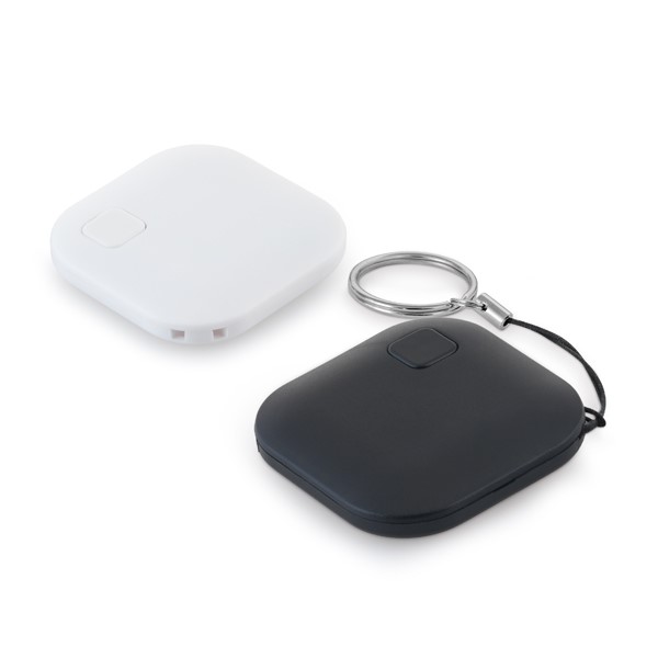 TRACEUR BLUETOOTH - ABS - AVEC PORTE-CLES