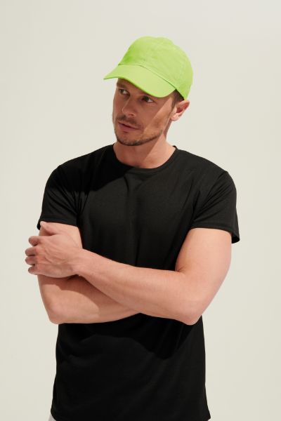 CASQUETTE MICROFIBRE METEOR