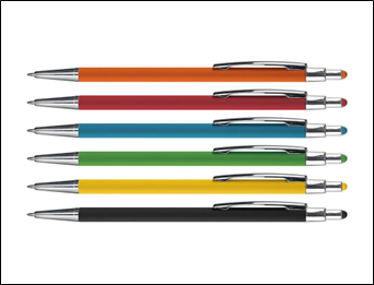STYLO NOTE PAD PREMIUM