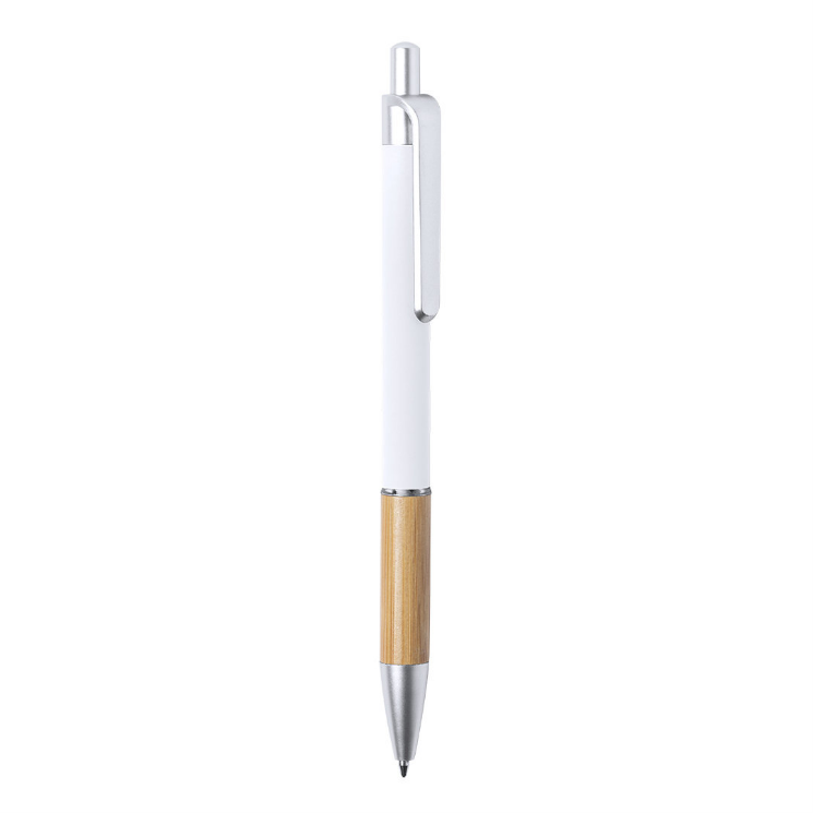 STYLO PREMIUM ALU ET BAMBOU