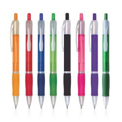 STYLO PLASTIQUE