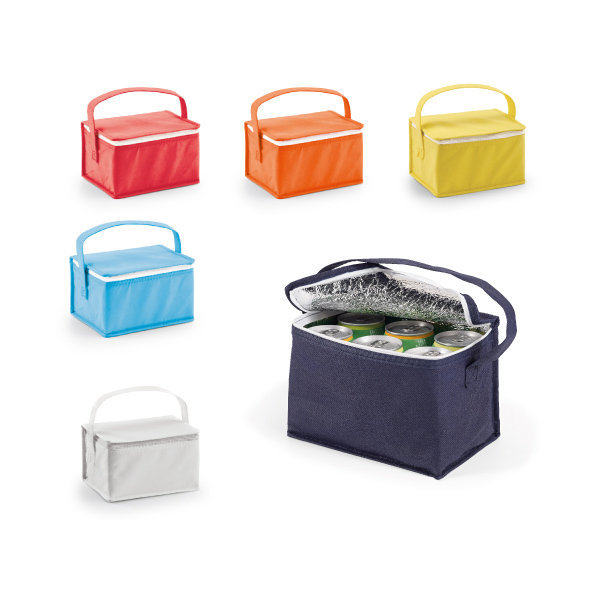 SAC FRAICHEUR 6 CANETTES