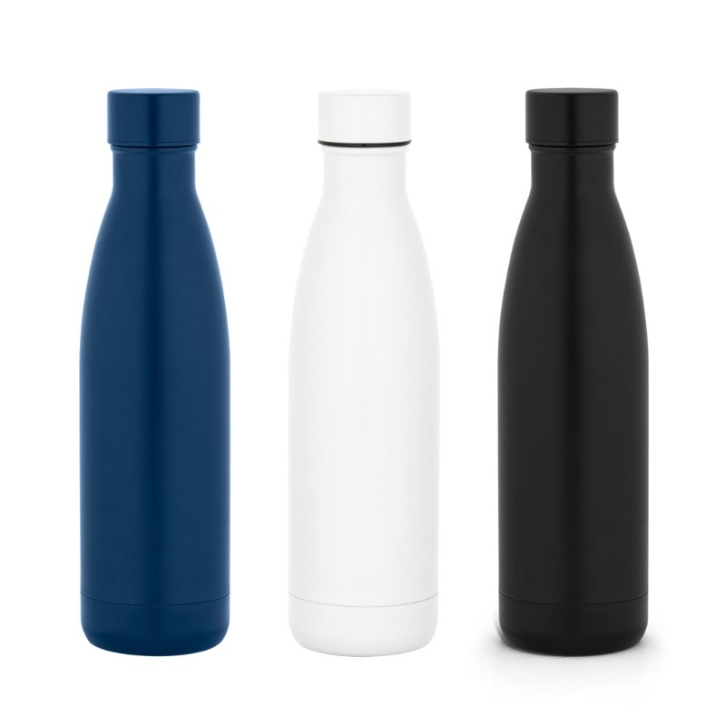 THERMOS ISOTHERME ALU RECYCLE 80CL
