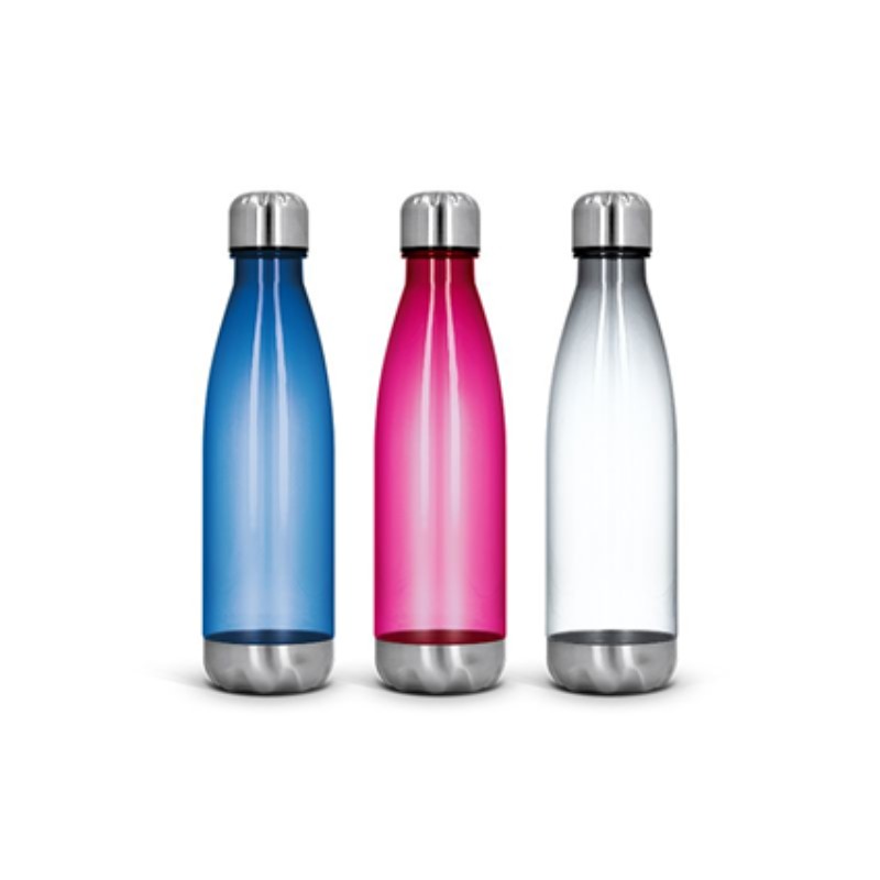 GOURDE BOUTEILLE PREMIUM  65CL TRITAN