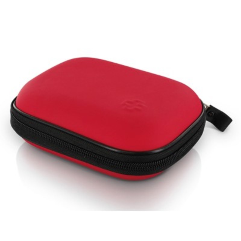 TROUSSE DE PREMIER SECOURS