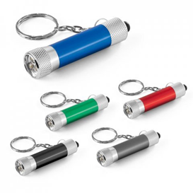 PORTE CLÉ LAMPE
