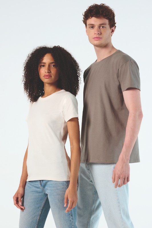 TEE SHIRT HOMME SOL'S QUALITE SUPERIEURE Imperial