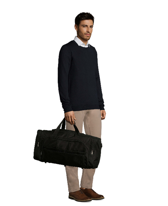 SAC DE VOYAGE MULTIPOCHES REF WEEK-END