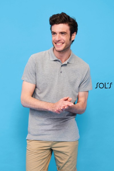 Polo homme Spring