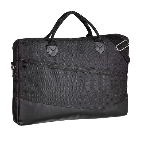 SOL’S MANHATTAN – PORTE DOCUMENTS EN POLYESTER 600D