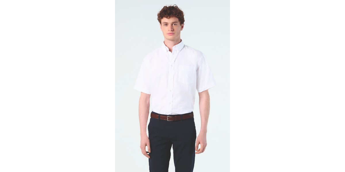 Chemise BRISBANE FIT