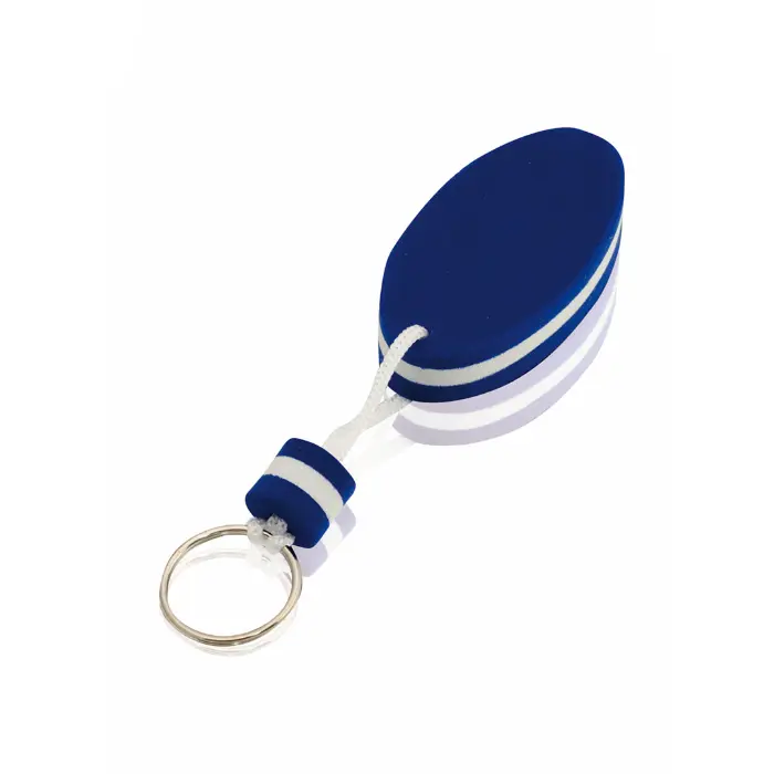 PORTE CLÉ FLOTTEUR