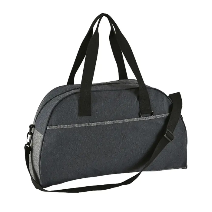 SAC DE SPORT GRIS ANTHRACITE REF MOVE