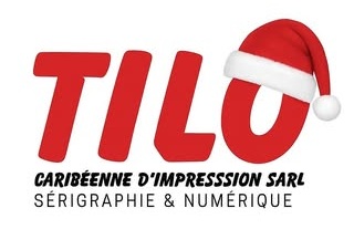 Logo Tilo Impression Martinique