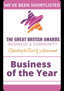 Business of the year