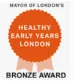 London Bronze Awards