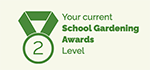 RHS Gardening Award 2