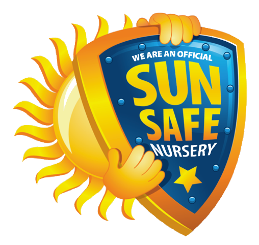 Sun Safe Logo