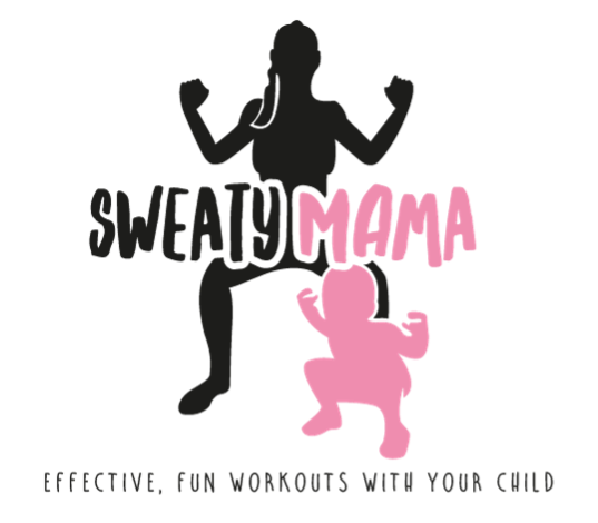 Sweaty Mama