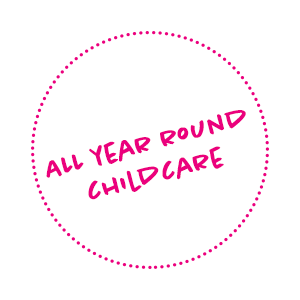 All Year Round Childcare