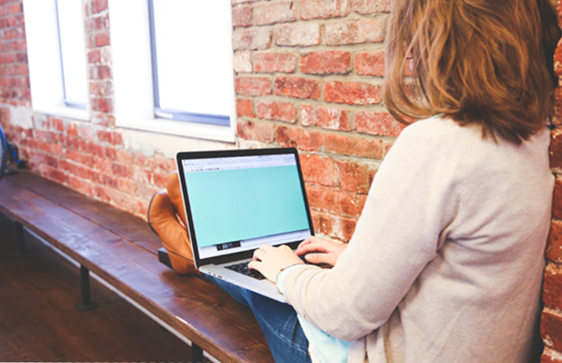 Parent Friendly Co-working Space
