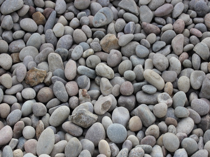 Scottish Pebbles