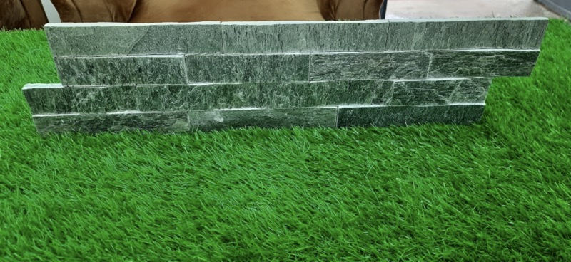 Silver Shine - Natural Stone Wall Cladding