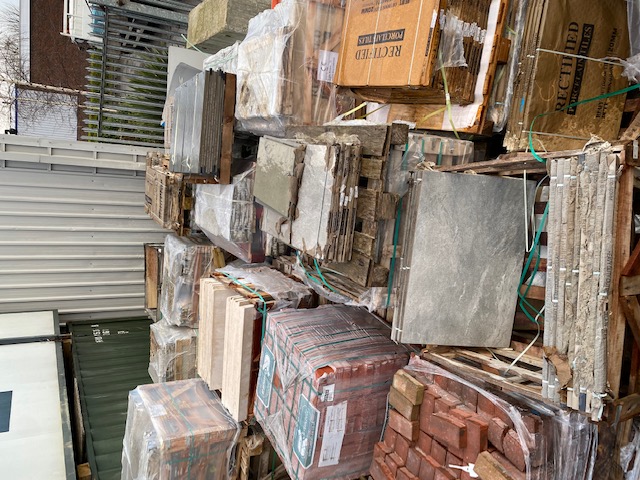 Outdoor Clearance Products