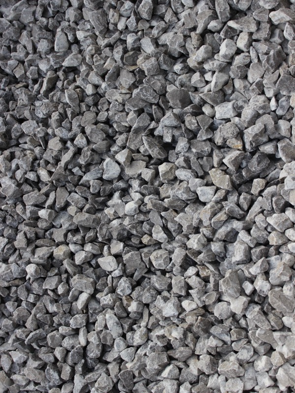 Dove Grey Chippings (Loose)