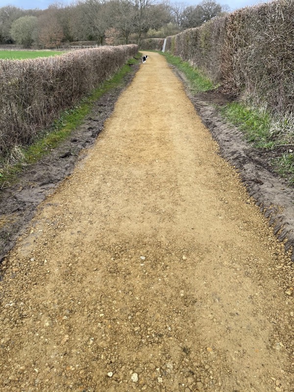 Fittleworth Path Gravel (Loose)