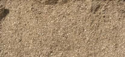 Concreting Sand