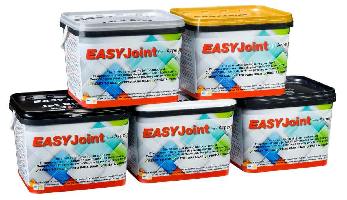 EASY Joint