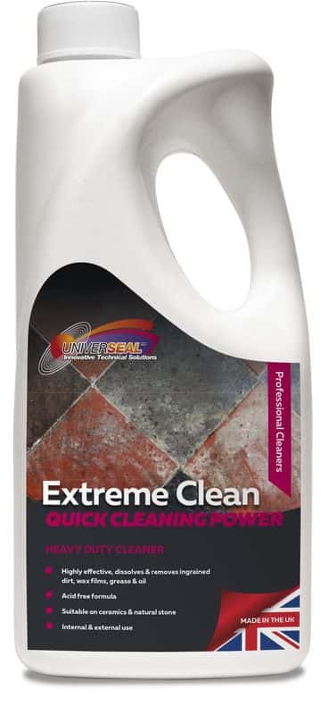 Universeal Extreme Clean