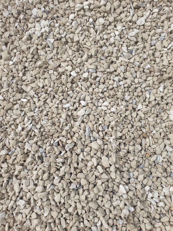 Portland Chippings (Loose)