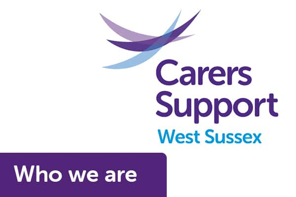 About Us | Supporting Carers in West Sussex