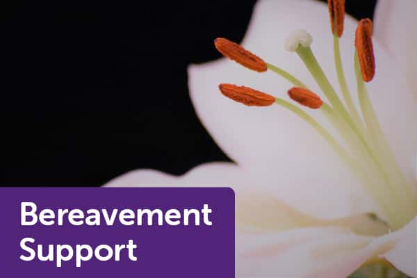 services.bereavement