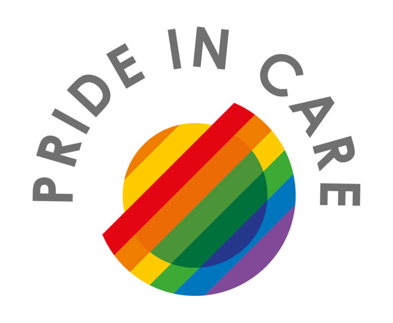 pride in care