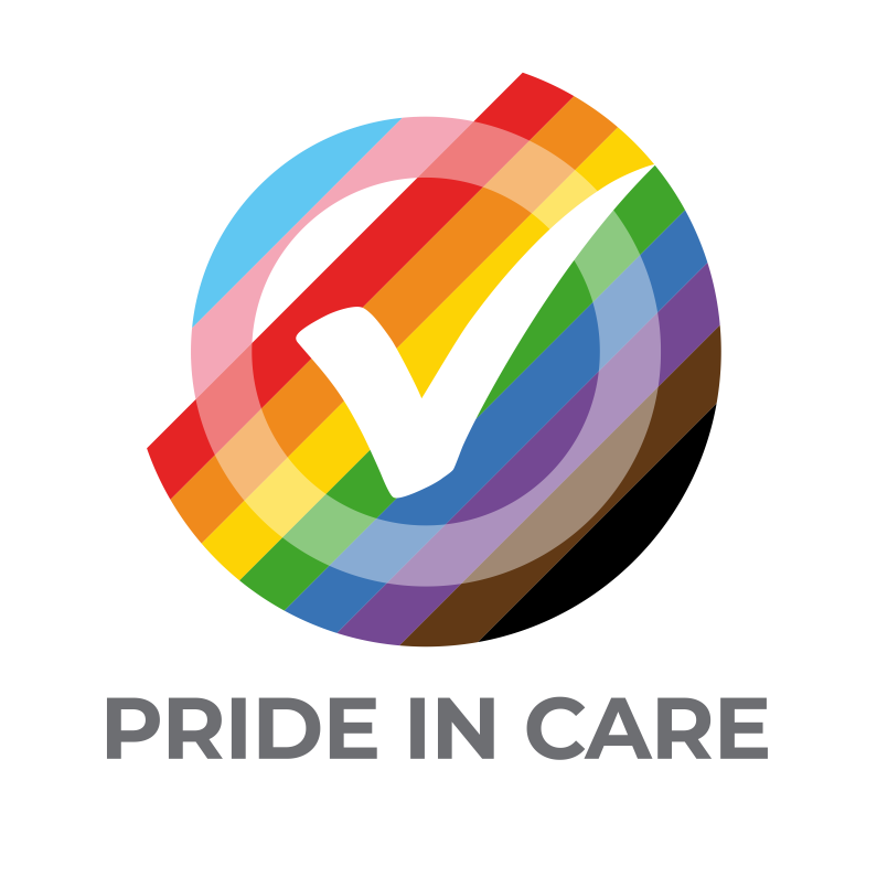 pride in care