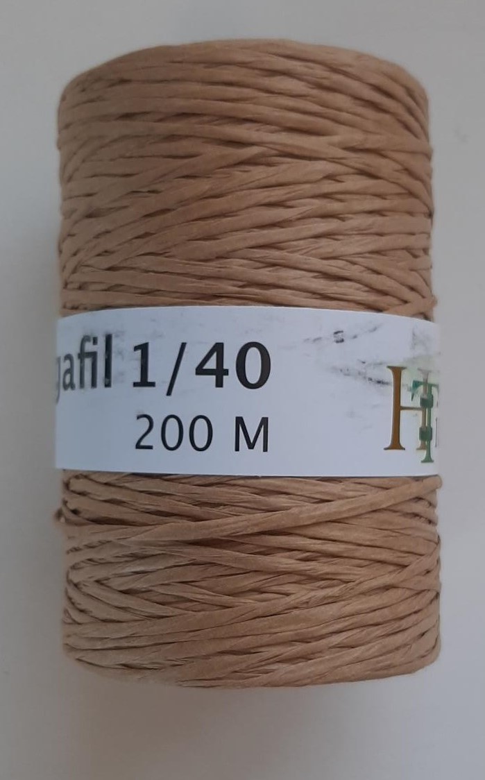 HT Tying Twine - 200m Reel