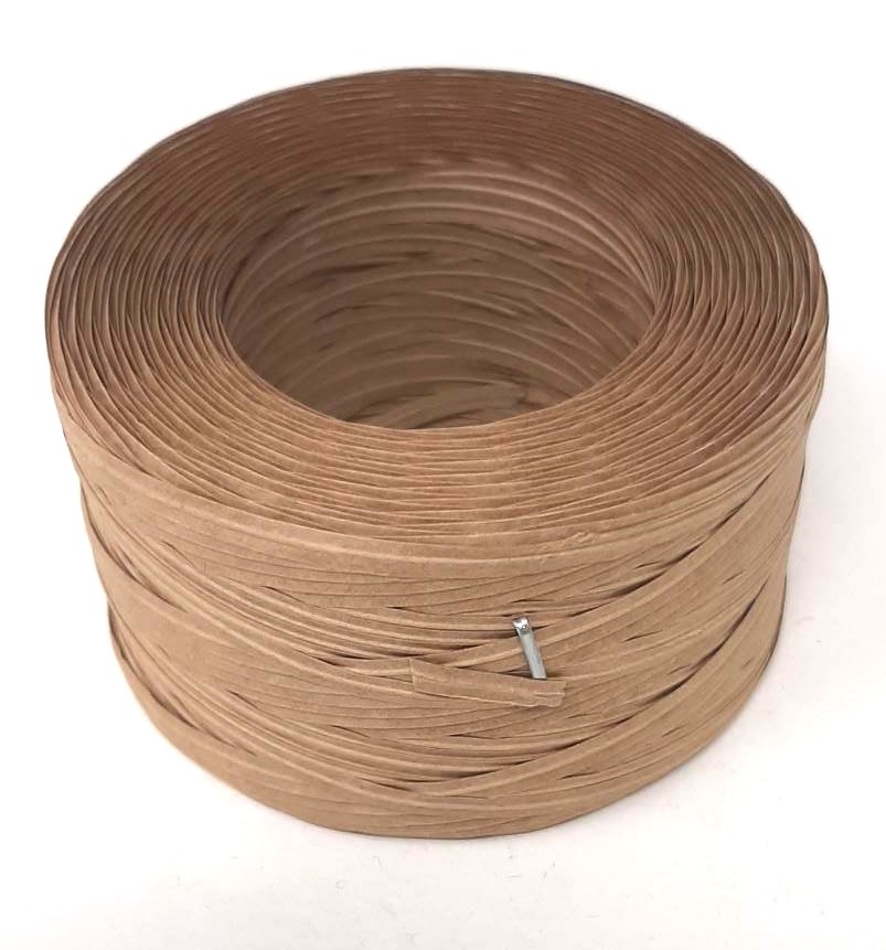 Tiefix Kraft  paper twistie 90m spool