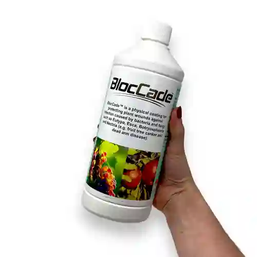 BlocCade™ Pruning Treatment