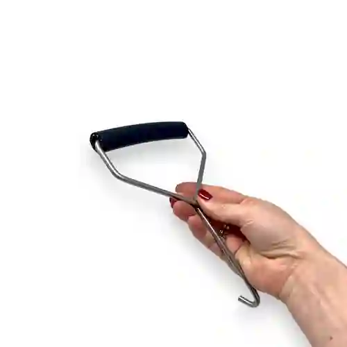 Chain Pulling Hook Tool