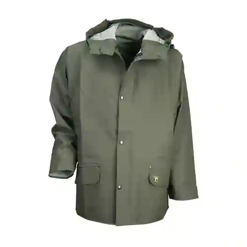 Guy Cotten Isoder Jacket