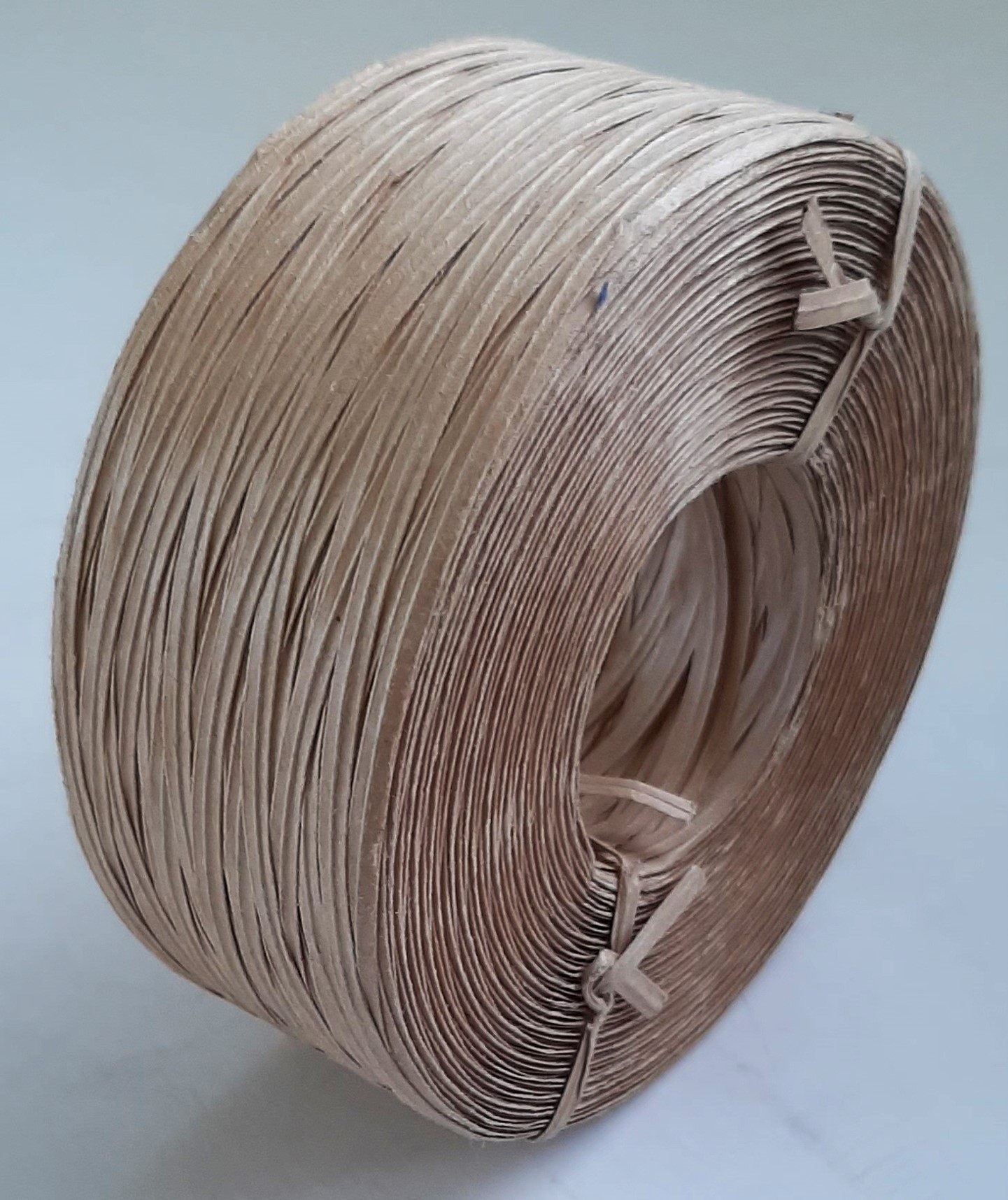 Tiefix kraft paper twistie  200m spool