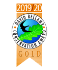 Conservation Gold